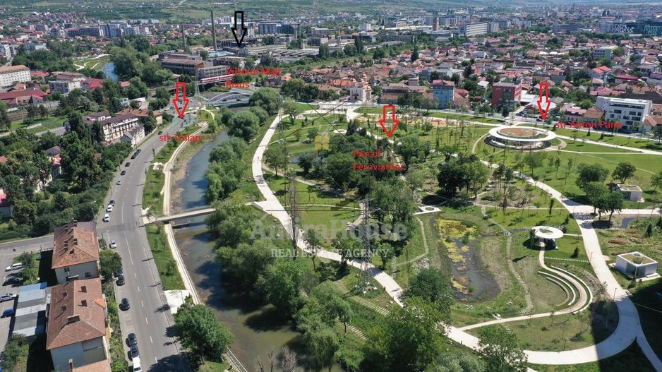 Apartament 2 camere, etaj intermediar, Piata Abator - Poză 12