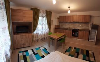 Nicolina 1 Lidl bloc nou 1 camera # ctrct ANAF disponibil - Poză 6