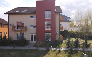 Apartament la casa, curte privata, Ferventia- padure. COMISION ZERO! - Poză 43