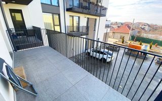 2 camere, decomandat,  bloc nou, balcon, 2 parcari, Marasti, Leroy - Poză 13