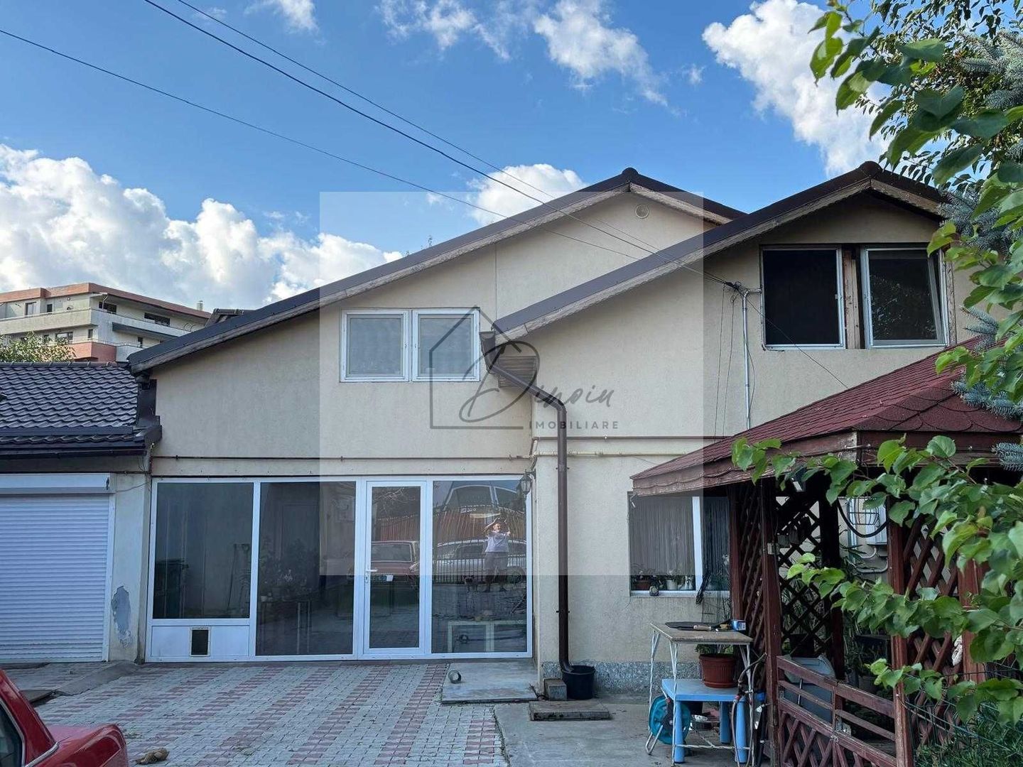 Vila Baneasa, Vatra Noua - Sisesti I Spatiu comercial - Poză 38