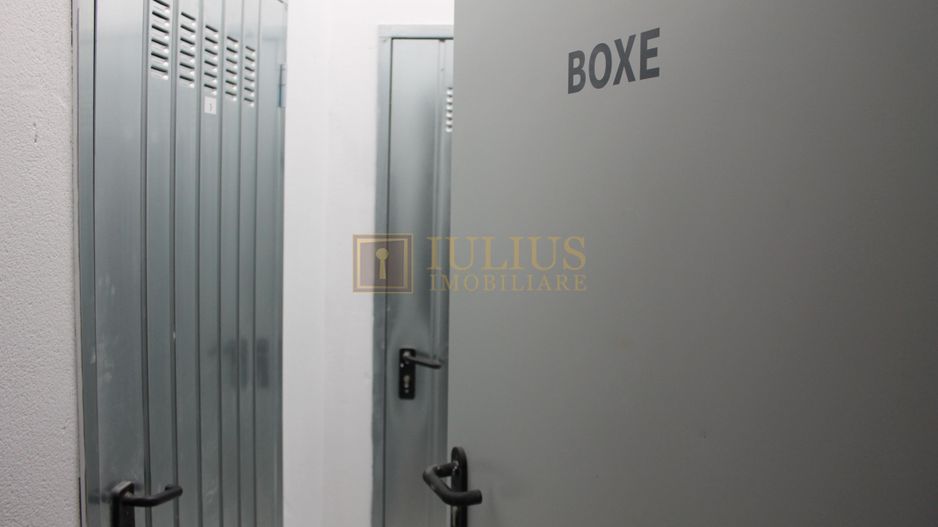 City of Mara, mobilat modern, parcare si contract inclus ! - Poză 21