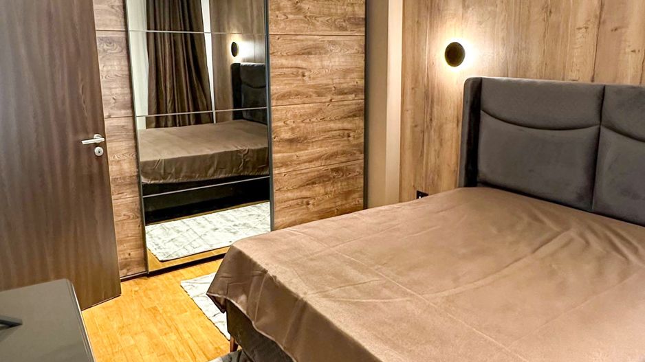 Închiriere apartament 4camere 143mp | Renovat recent | Parcare inclusă - Poză 9