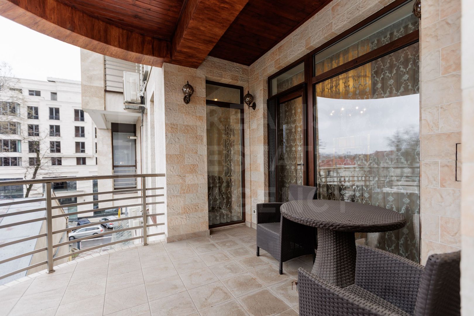 Chirie, apartament, 2 camere, str. Alexei Mateevici, Centru - Poză 21