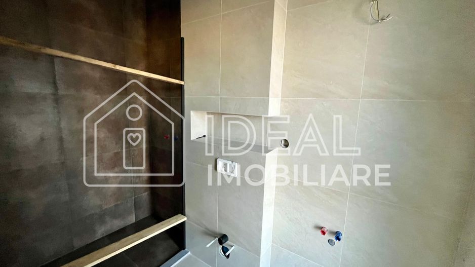 Apartament premium cu 4 camere și curte proprie – parter - Poză 9