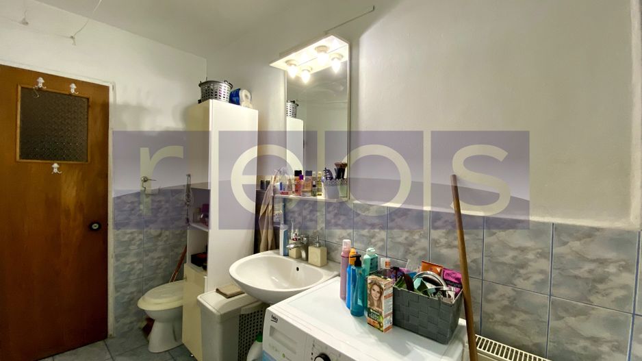 DE VANZARE GARSONIERA DECOMANDATA SPATIOASA PARTER | 35 MP | RAHOVA - Poză 11