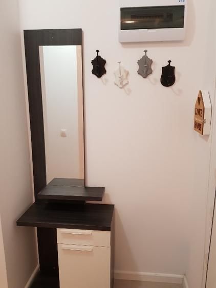 Apartament lux 2 camere, centrală, etaj 1, bloc nou langa Parcul Titan - Poză 9