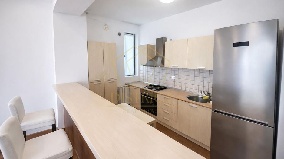 Apartament spatios cu 2 camere | Fabric-Lunei - Poză 6