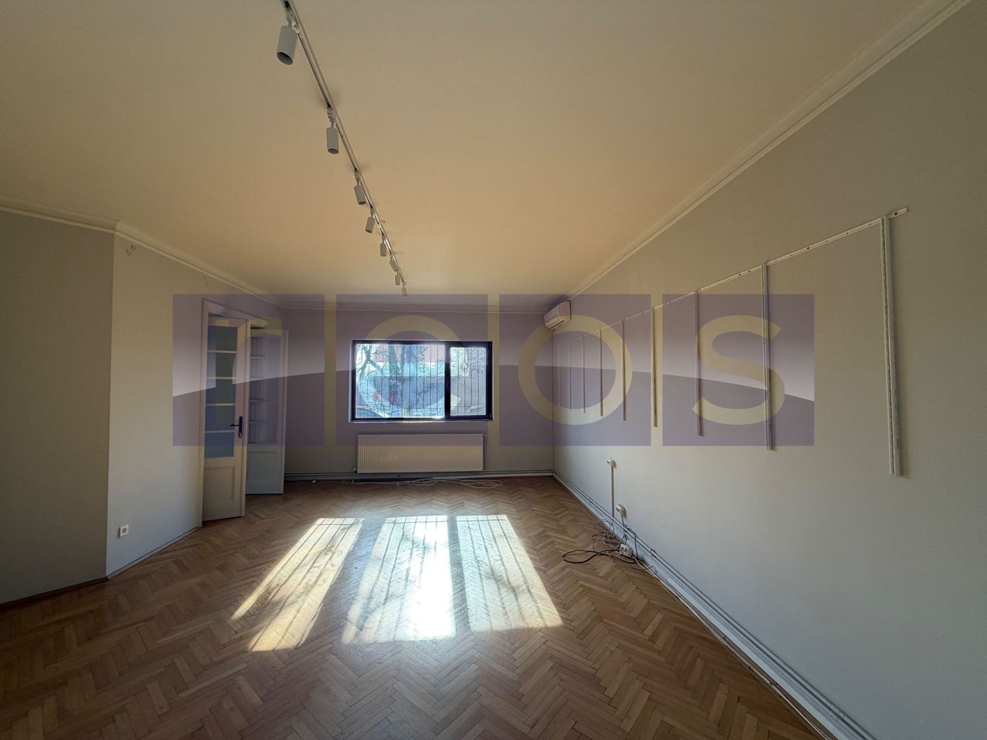 INCHIRIERE PARTER VILA 75MP | FLOREASCA | IDEAL ACTIVITATI COMERCIALE - Poză 13