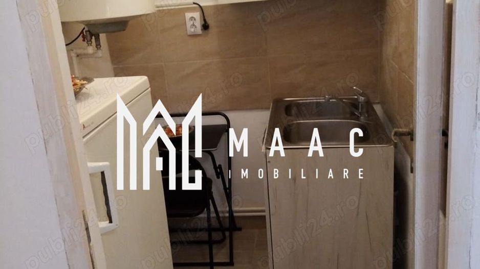 Apartament 1 camera | Etajul 1 | Ultracentrala - Poză 3