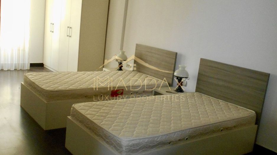 Apartament de lux  *170mp* + 2 locuri de parcare subterane /Herastrau - Poză 5