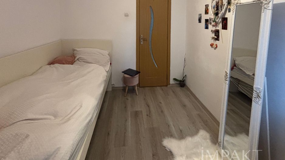 Apartament decomandat 3 camere - Manastur - Poză 7
