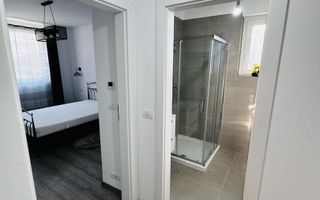 Apartament de inchiriat 3 camere 2 Baii Micalaca, parcare, bloc nou - Poză 7