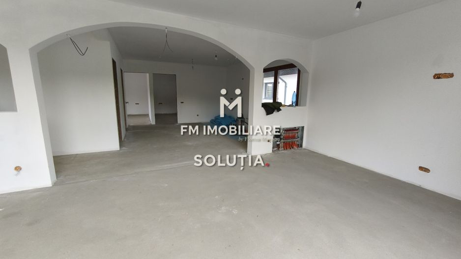 Casă nouă – 85 mp utili, 600 mp teren – Tăuții-Măgherăuș - Poză 7