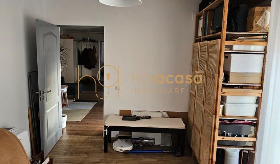 Apartament de vanzare 3 camere 64 mp zona Eroilor - Poză 10