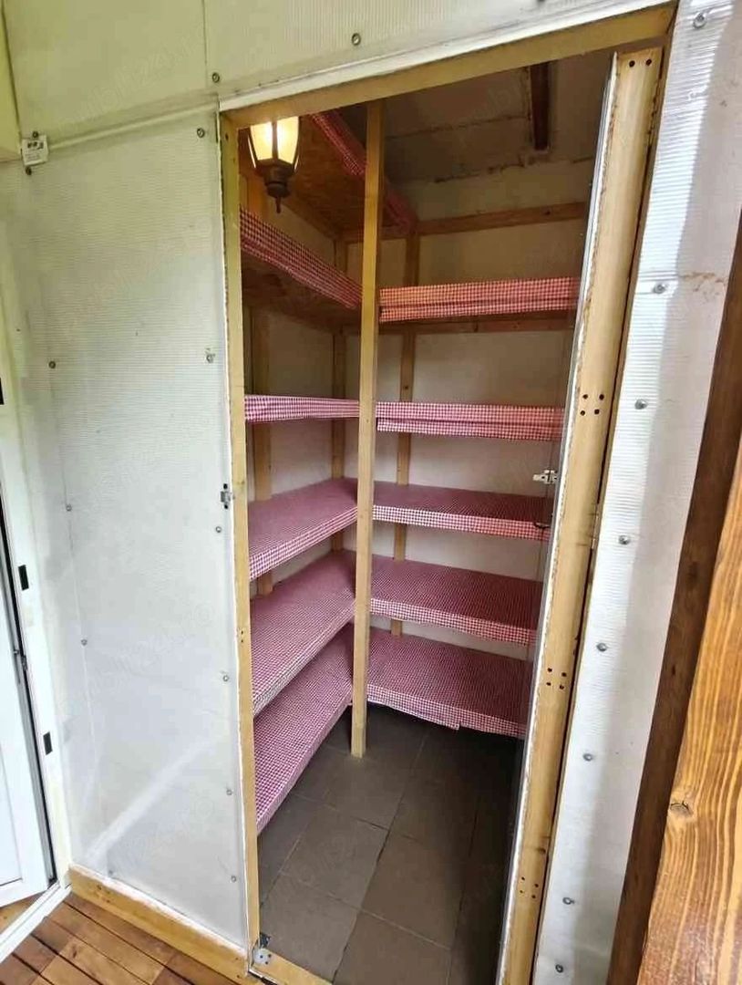 Apartament 3 camere, etaj intermediar, 2balcoane, parcare - Poză 10