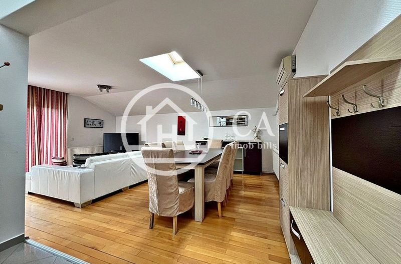 Apartament de închiriat cu 3 camere în zona Spitalul Judetean, Oradea - Poză 2