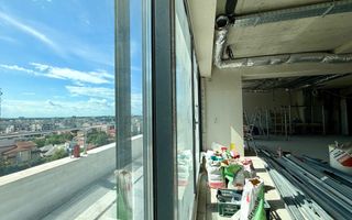 Penthouse Triplex Exclusivist *285mp* // Rooftop *93mp* // 2 Parking / Herastrau - Poză 6