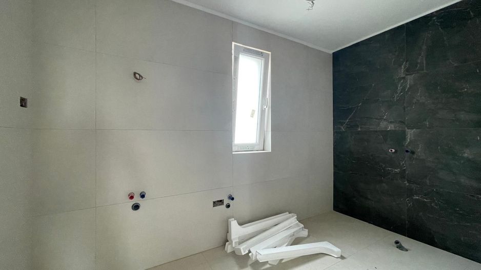 Duplex 4 camere - Urseni - 5 minute de Timisoara - Poză 12