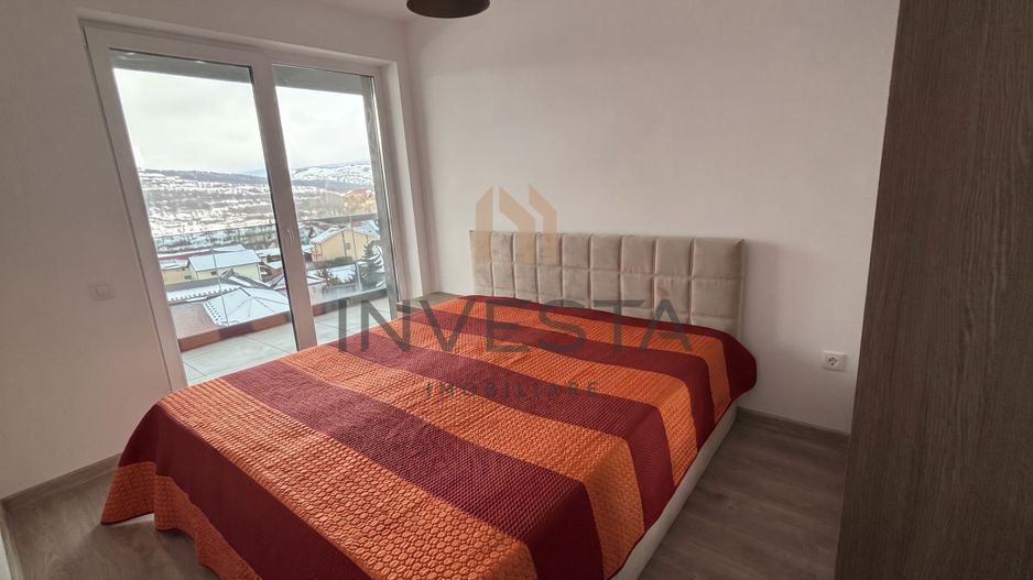 Apartament de inchiriat, etaj intermediar, in zona Iulius Mall - Poză 5