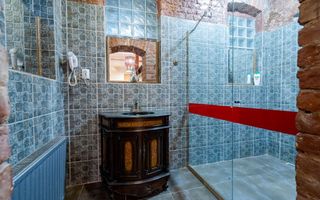 Ag BRASADAS vinde villa cu 20 camere Pta ROMANA. - Poză 9