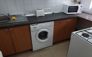 Garsonieră de închiriat | Turnișor, Sibiu | 28 mp, parcare - Poză 1