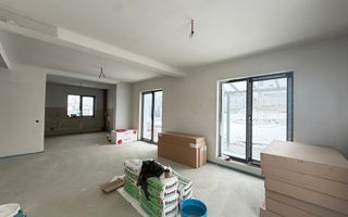 Casa noua in Chinteni, 700 mp teren- zona strazii Caragiale - Poză 1