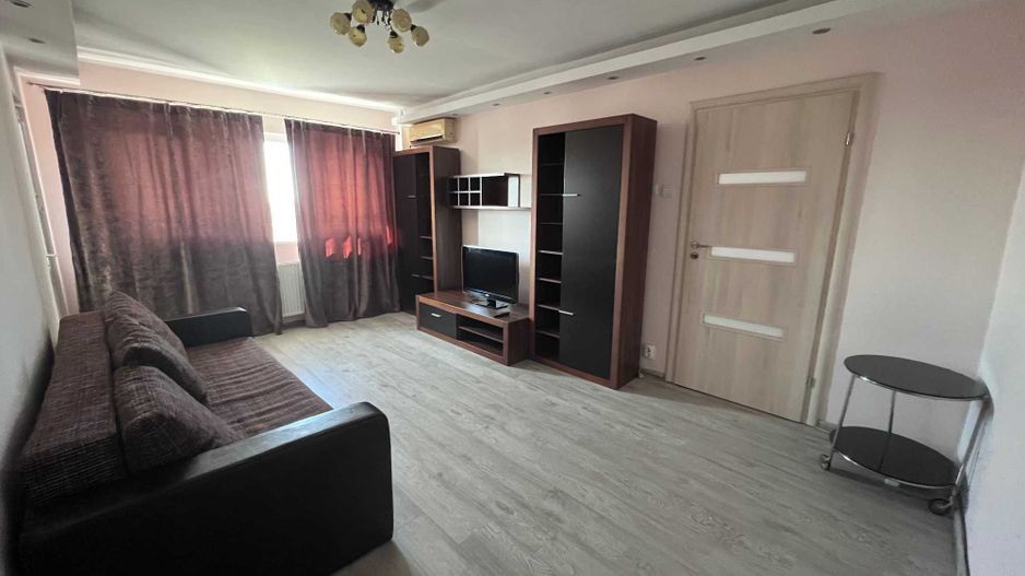 De închiriat:Apartament 2 camere - Lujerului, la 200 m metrou. - Poză 1