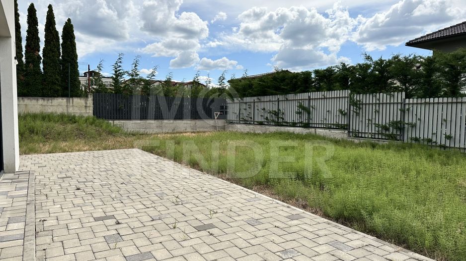 PRIMA INCHIRIERE-  Vilă ultrafinisată zona Hotel Stil - Poză 17