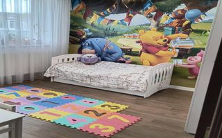 BRASADAS vinde ap 3 cam etaj 3/4 în Floreşti. - Poză 5