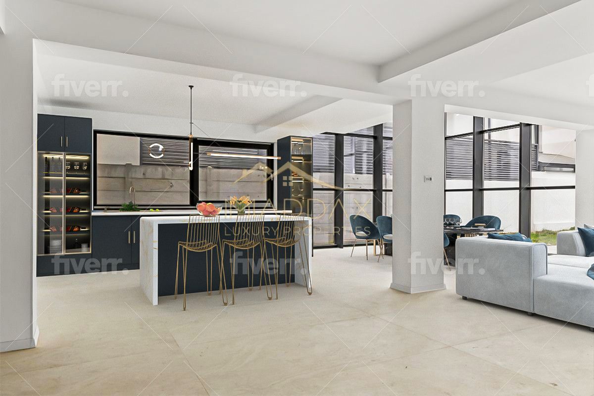 Vila de Vanzare | 295 mp | Voluntari | Pipera - Poză 70