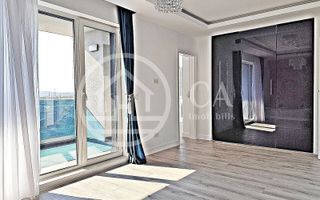 Penthouse deosebit, de vanzare, zona Nufarul, Oradea - Poză 10