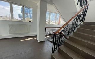 Spatiu birouri renovat 150mp in vila, zona Cotroceni / Razoare - Poză 4