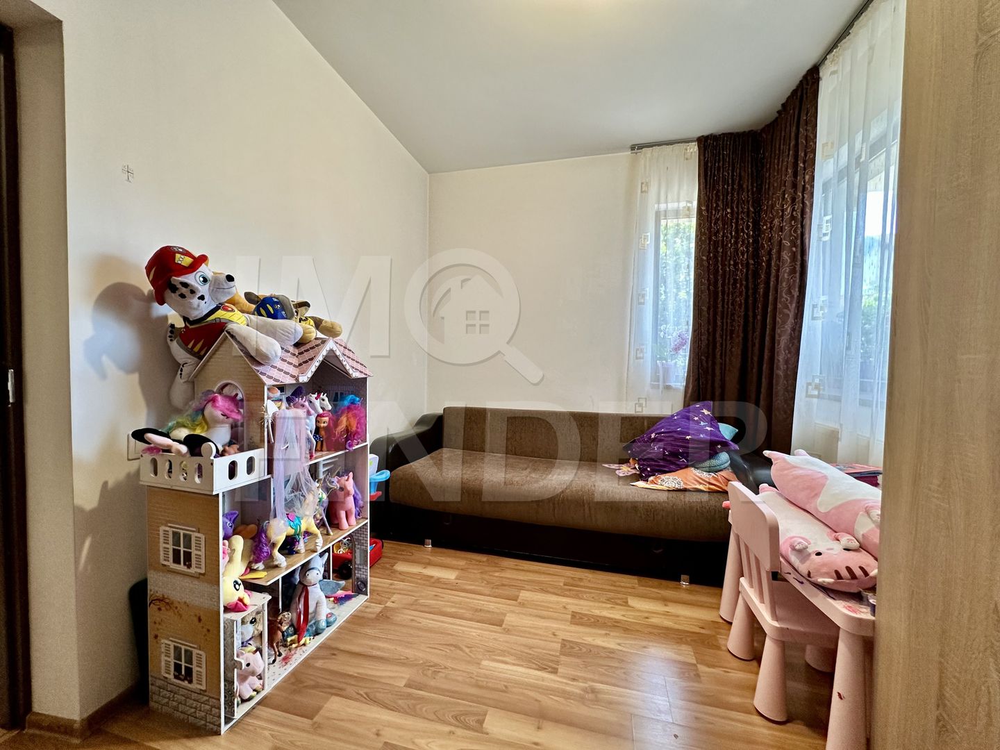 Casă spațioasă complet mobilată – Florești - Poză 10