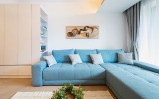 Închiriere apartament 2 camere, 55mp - Poză 27