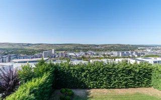Casa de vanzare aproape de viitorul Spital Regional de Urgenta Cluj - Poză 51