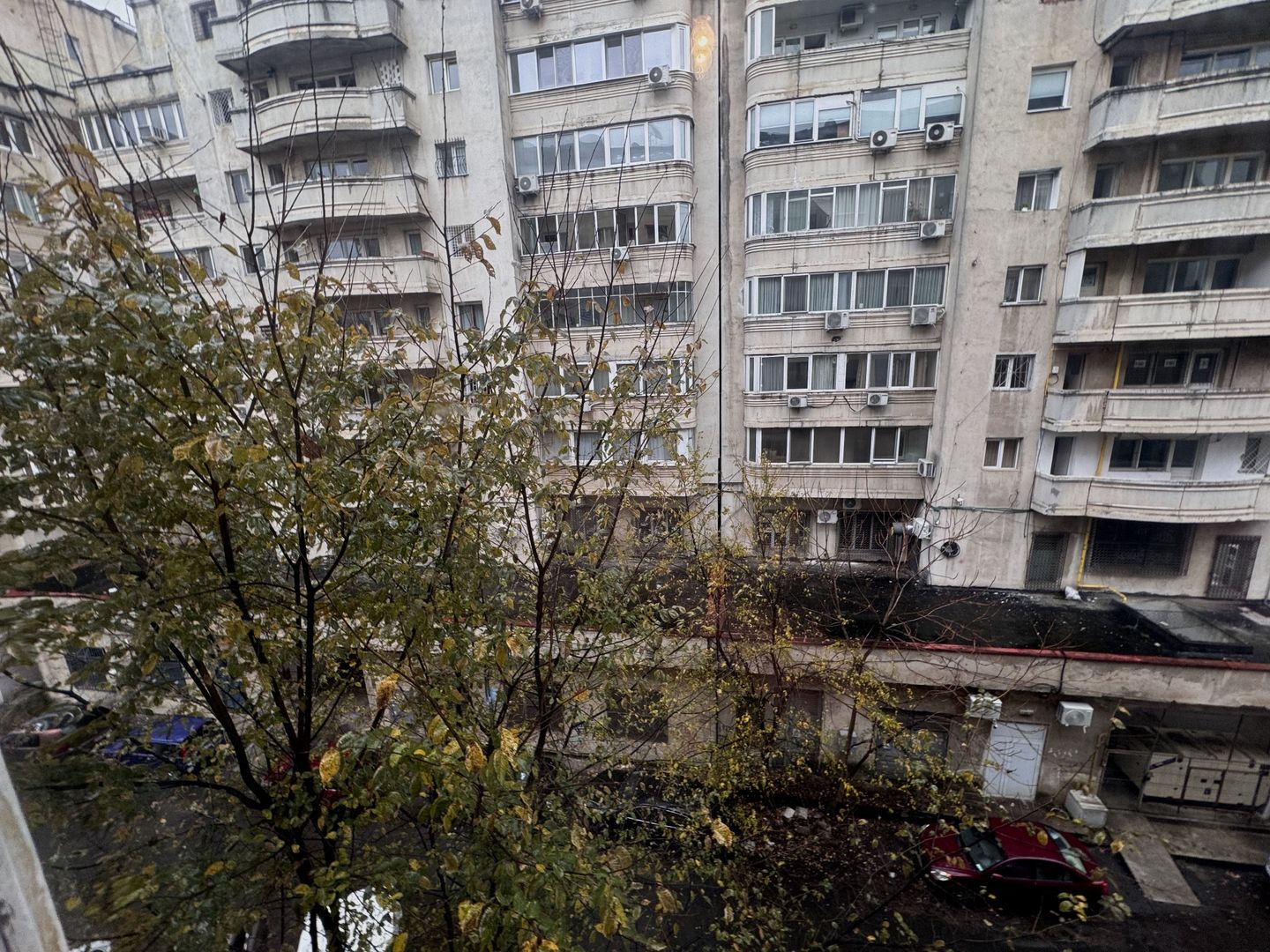 Apartament 4 Camere | Theodor D. Sperantia | 1992 | Decebal - Poză 11