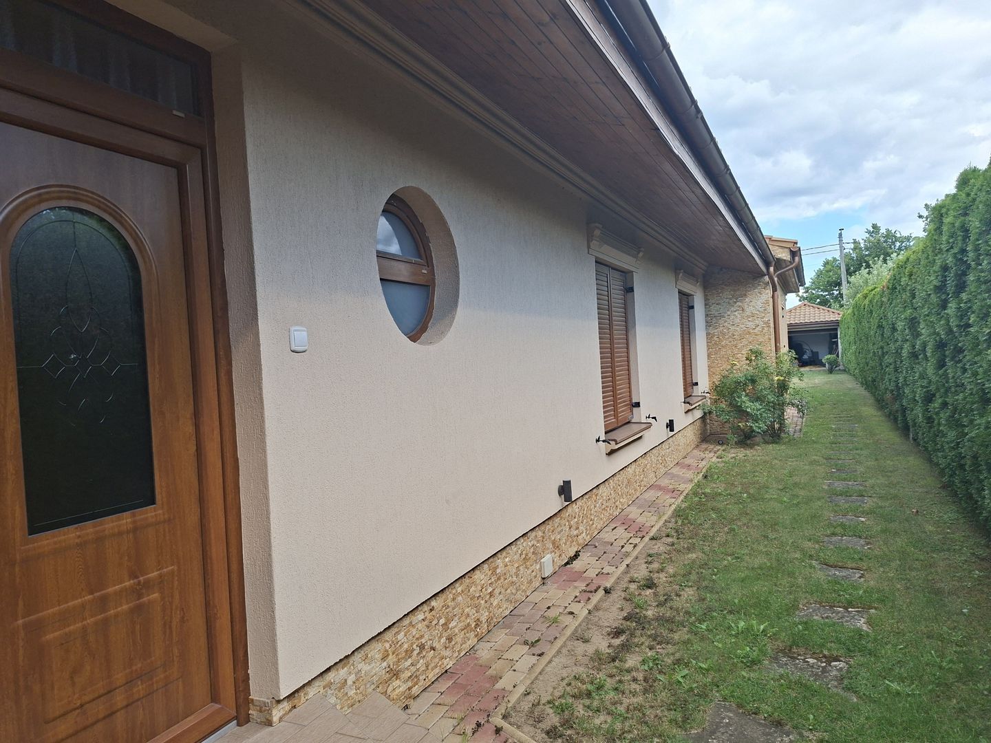 BRASADAS vinde casa cu iesire la lac - Poză 23
