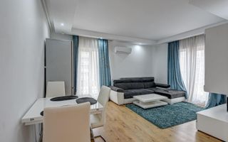 COSMOPOLIS - Apartament cu 3 camere, mobilat si utilat. - Poză 4