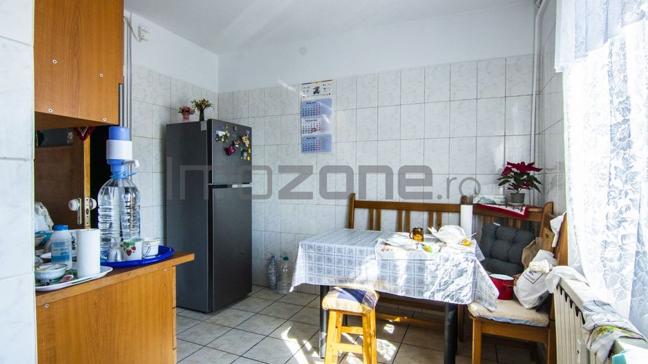 Apartament 3 camere- Parc Sebastian,  comision 0% - Poză 6