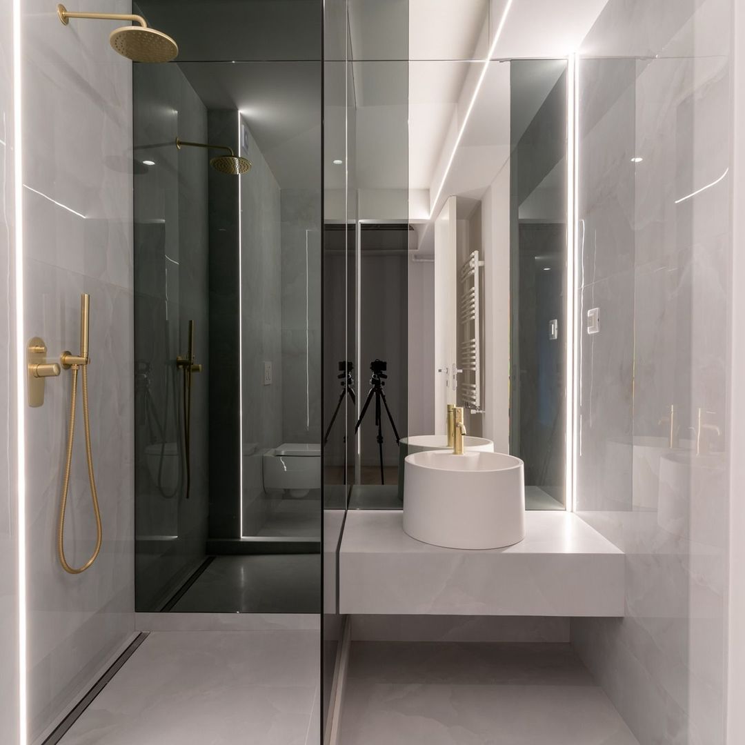 Apartament 3 camere I Cortina North I 80 mp I Faza 1 - Poză 5