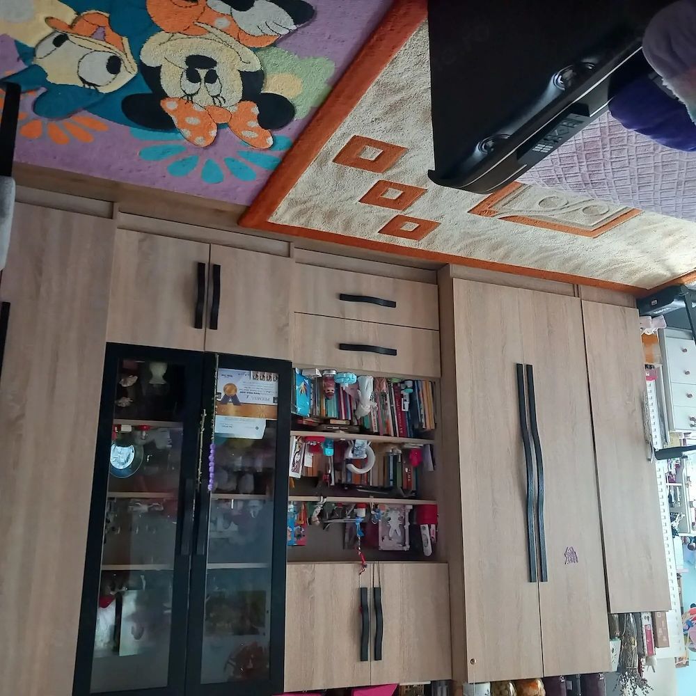Apartament cu 2 camere de vanzare pe strada Careiului vizavi cu Nepi Shopping Plaza. - Poză 7