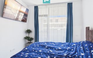 Apartament exclusivist cu 2 camere | XCity Tower - Poză 8