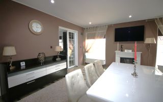 MIROSLAVA CASA EXCLUSIVISTA LA CHEIE LUX STIL MEDITERANEAN MOBILATA - Poză 9