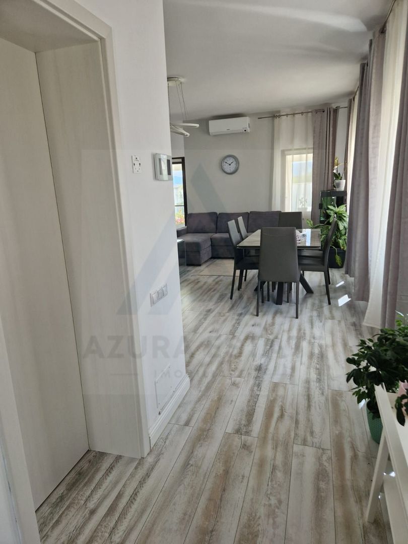 Casa individuala premium cu teren 480 mp in Cartierul Primaverii - Poză 5