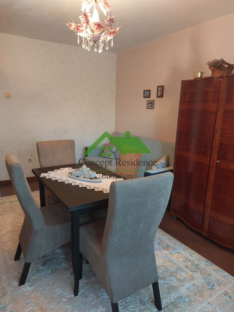 Apartament 2 camere – decomandat – 2 balcoane – garaj concesionat - Poză 4