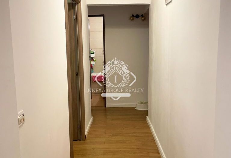 Apartament 4 camere I modern I spatios I Drumul Taberei - Poză 8