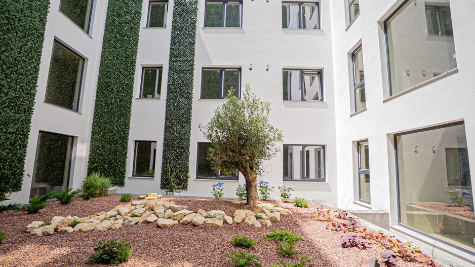 Tomis Nord - Vanzare apartament decomandat cu 3 camere, bloc nou. - Poză 29