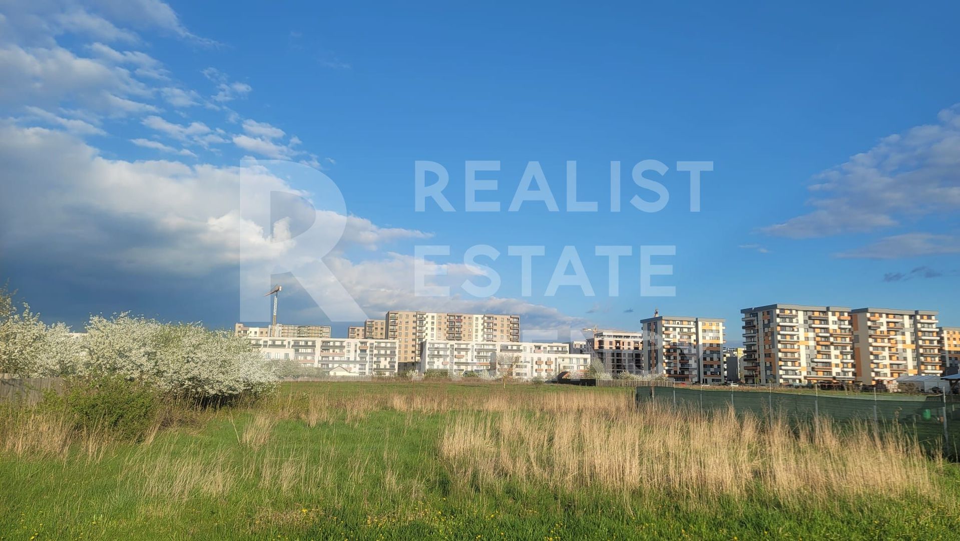 Teren intravilan de vânzare, 600 mp,  zona Coresi, Brașov - Poză 7