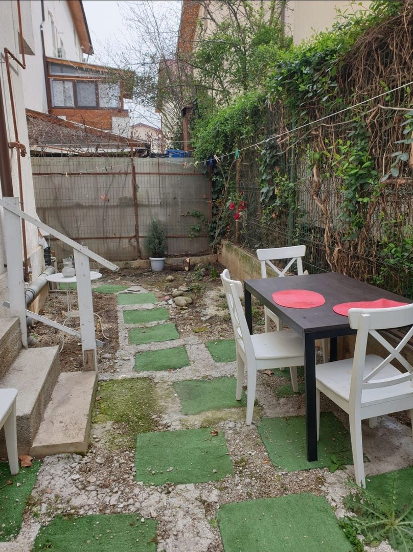 studio34mp+curte39mp finalizat la pret de garsoniera,metrou Dimitrie Leonida - Poză 12